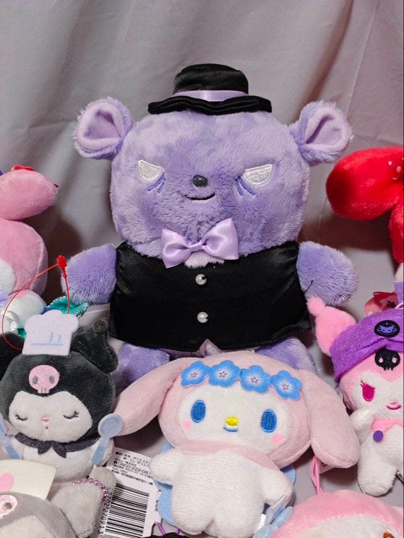 サンリオ マイメロ グッズ まとめ売り セット