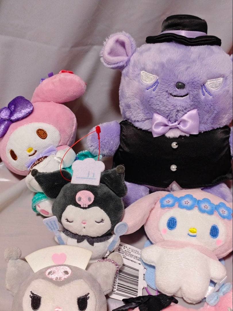 サンリオ マイメロ グッズ まとめ売り セット