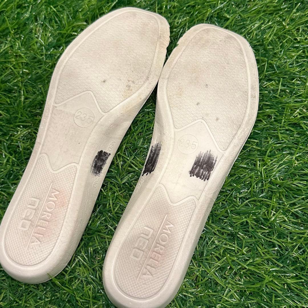 【23.5cm】MORELIA モレリアネオ4