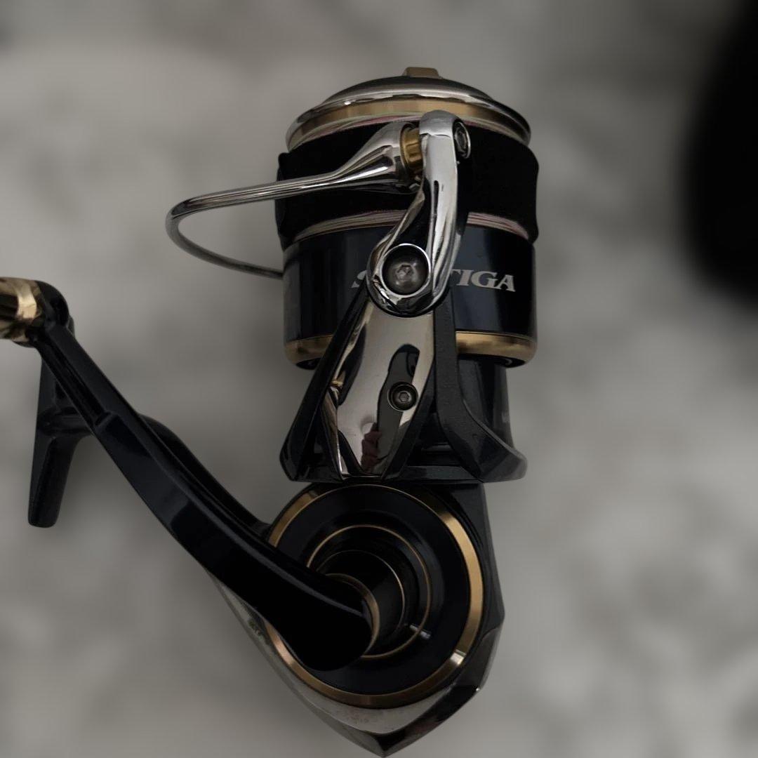 20 SALTIGA 18000H ソルティガ - メルカリ