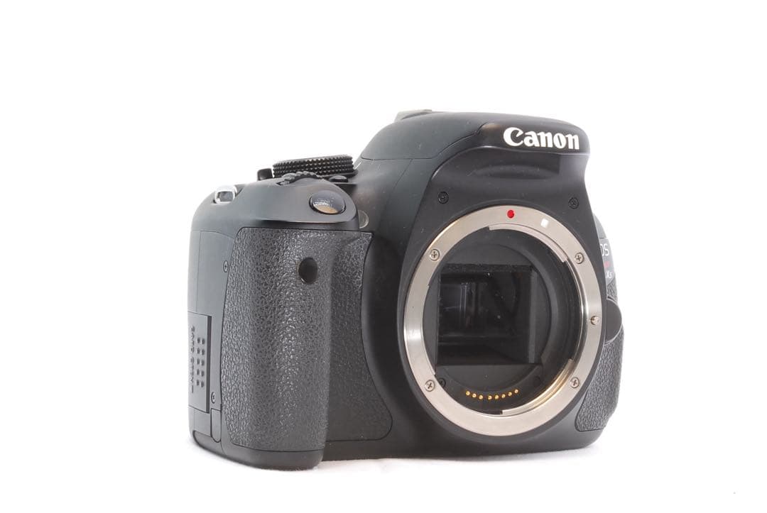 Canon キャノン Kiss X5/EF 35-105mm /標準レンズセット - メルカリ
