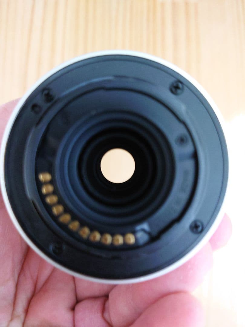 OLYMPUS オリンパス M.ZUIKO 40-150mm F4.5-5.6