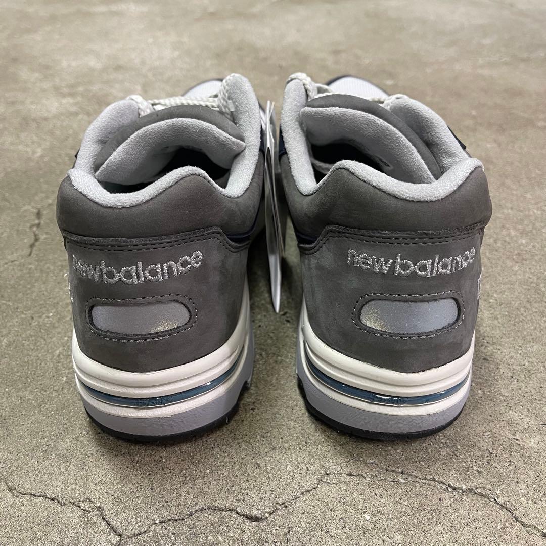 New Balance CM1700TE \"Gray\" 26.5㎝
