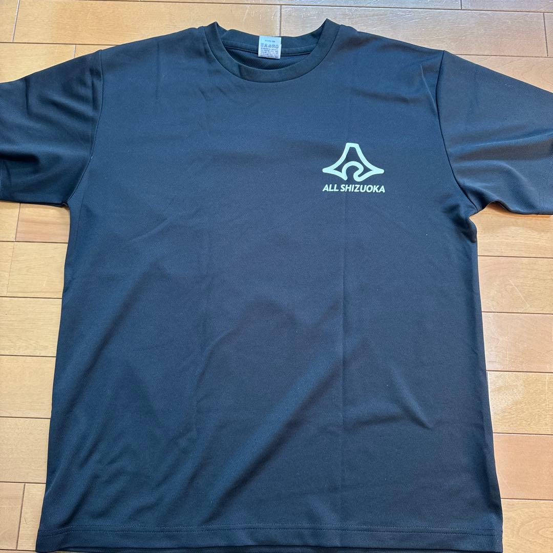 ALL SHIZUOKA バレーボールシャツ 選抜 限定Tシャツ - メルカリ