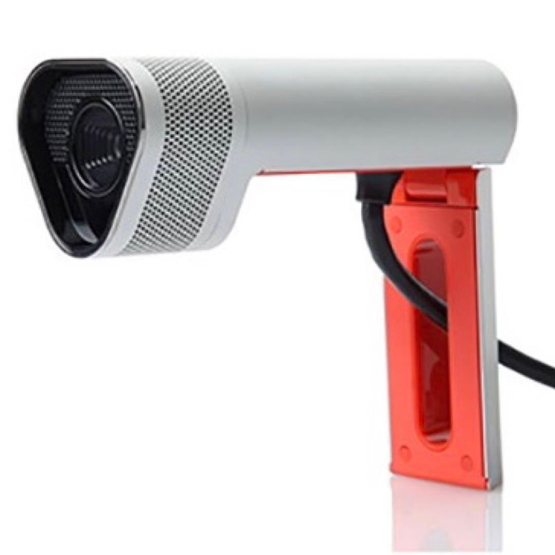 Polycom / ポリコム ビデオ会議用 デジタルカメラ EPTZ-2 - メルカリ