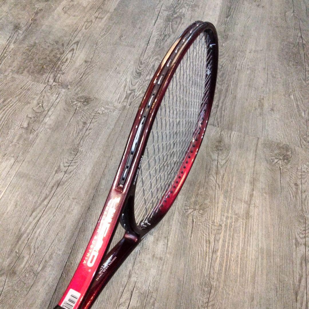 ヘッド、プレステージツアー、660です。歴史的名品。 - メルカリ