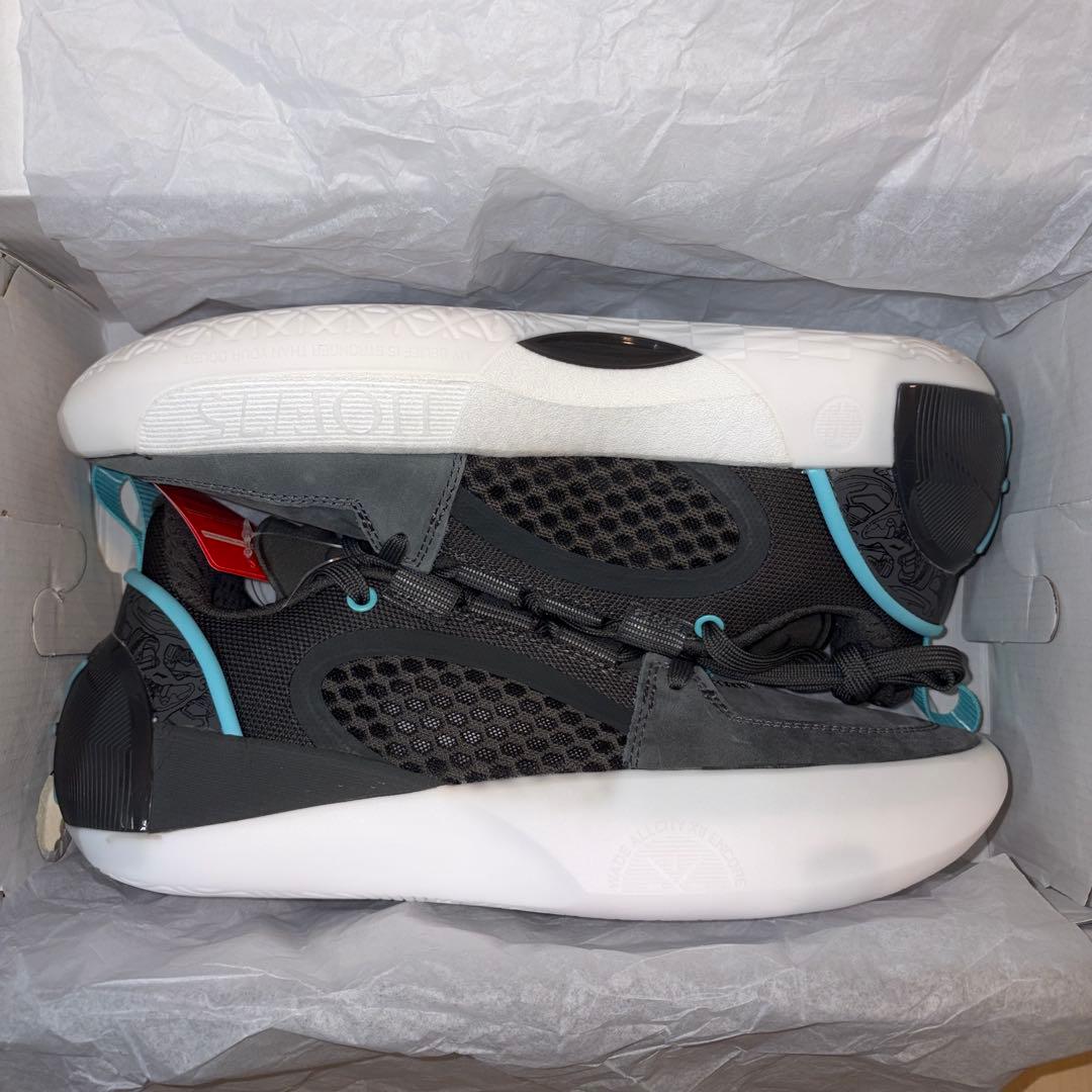 破格 最安値 LINING WADE ALLCITY12 ENCORE NBA - メルカリ