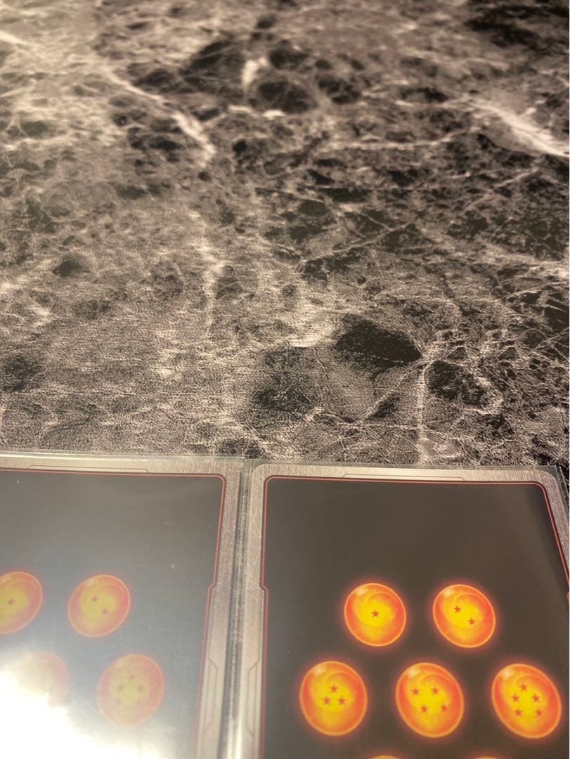 フュージョンワールド再録パラレル　10倍かめはめ波　ファイナルエクスプローション