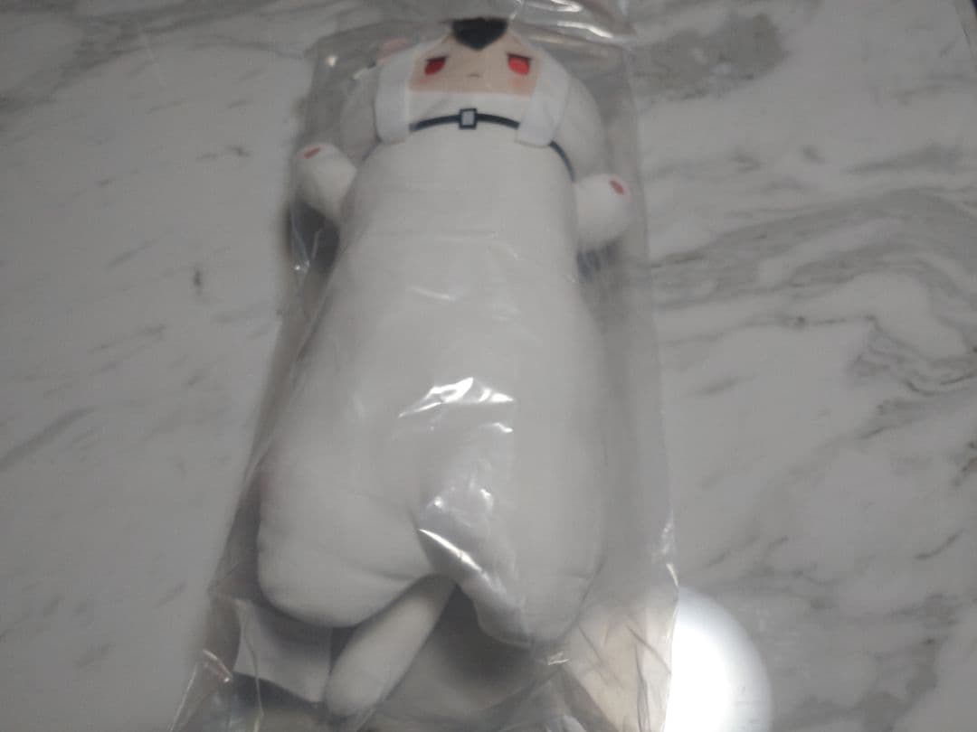 【中国限定】ブルーアーカイブ 猫猫魔法奇妙夜【カヨコ】にゃんこぬいぐるみ