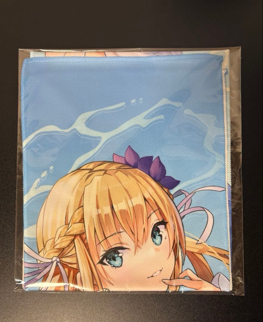 【美品】 c104 朝倉可憐 東城つかさ ヘブバン スペシャルセット コミケ