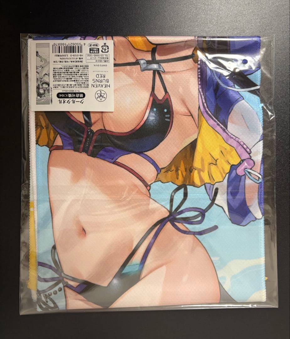 【美品】 c104 朝倉可憐 東城つかさ ヘブバン スペシャルセット コミケ