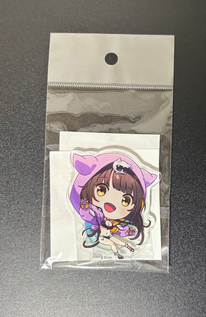 【美品】 c104 朝倉可憐 東城つかさ ヘブバン スペシャルセット コミケ