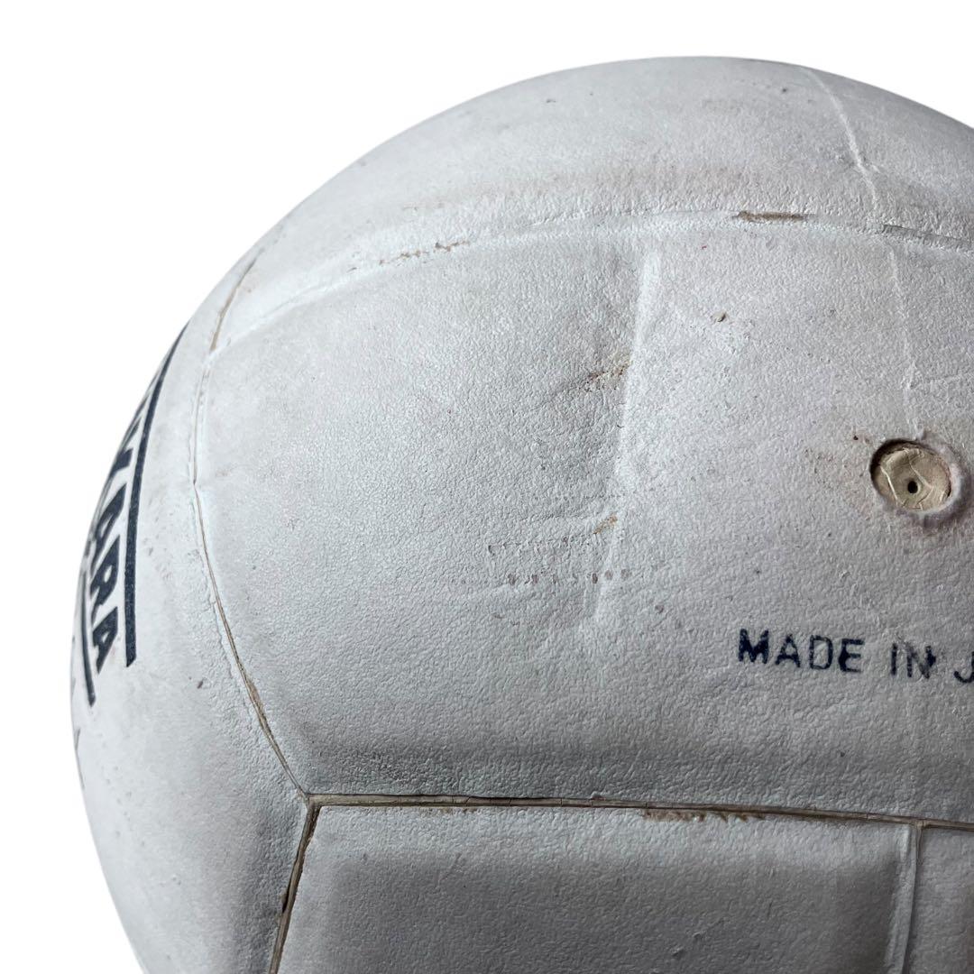 TACHIKARA 1978 バレーボール モスクワ シムレス 日本製 希少 - メルカリ