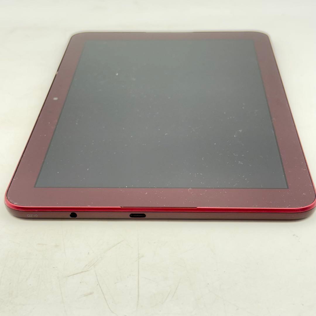 エーユー ギャラクシー タブレット まとめ売り レッド 1109-S7412h