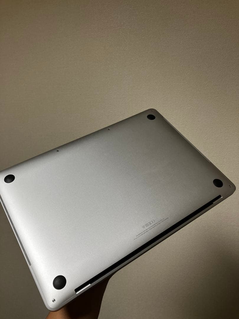 【超美品】MacBook pro 2019 13.3inch(値下げ中)