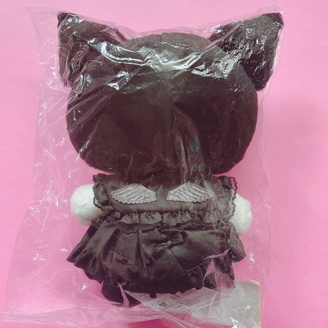 ♡サンリオ マイメロディ クロミ 真夜中のメロクロ マスコット ぬいぐるみ 他♡