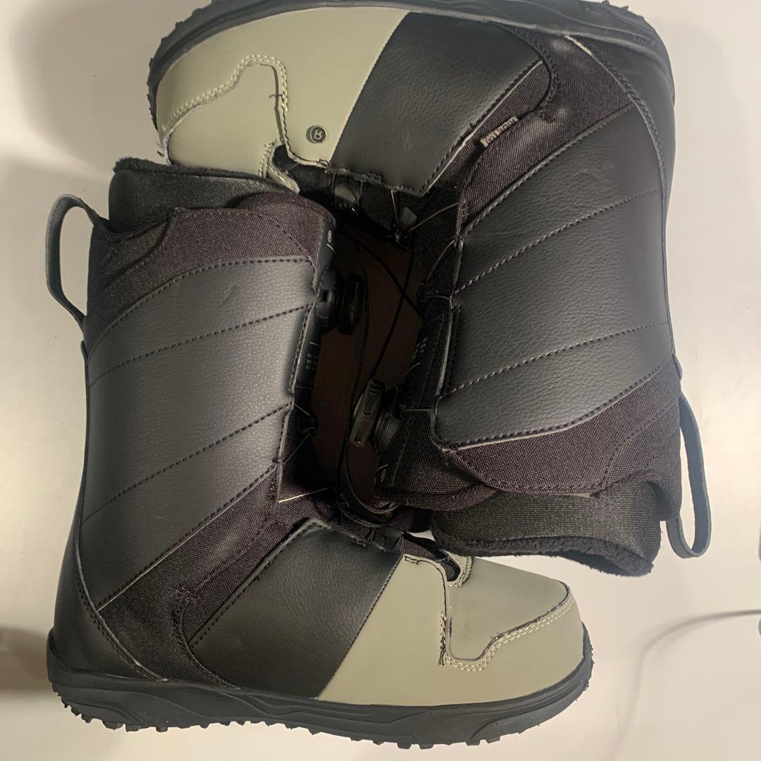 RIDE ANTHEM BOA　26.5cm スノボーブーツ