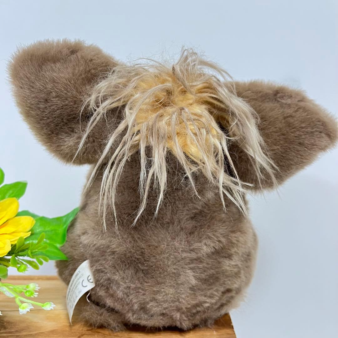 ファービー2 コーヒー 青目 英語版 furby2 #2 - メルカリ