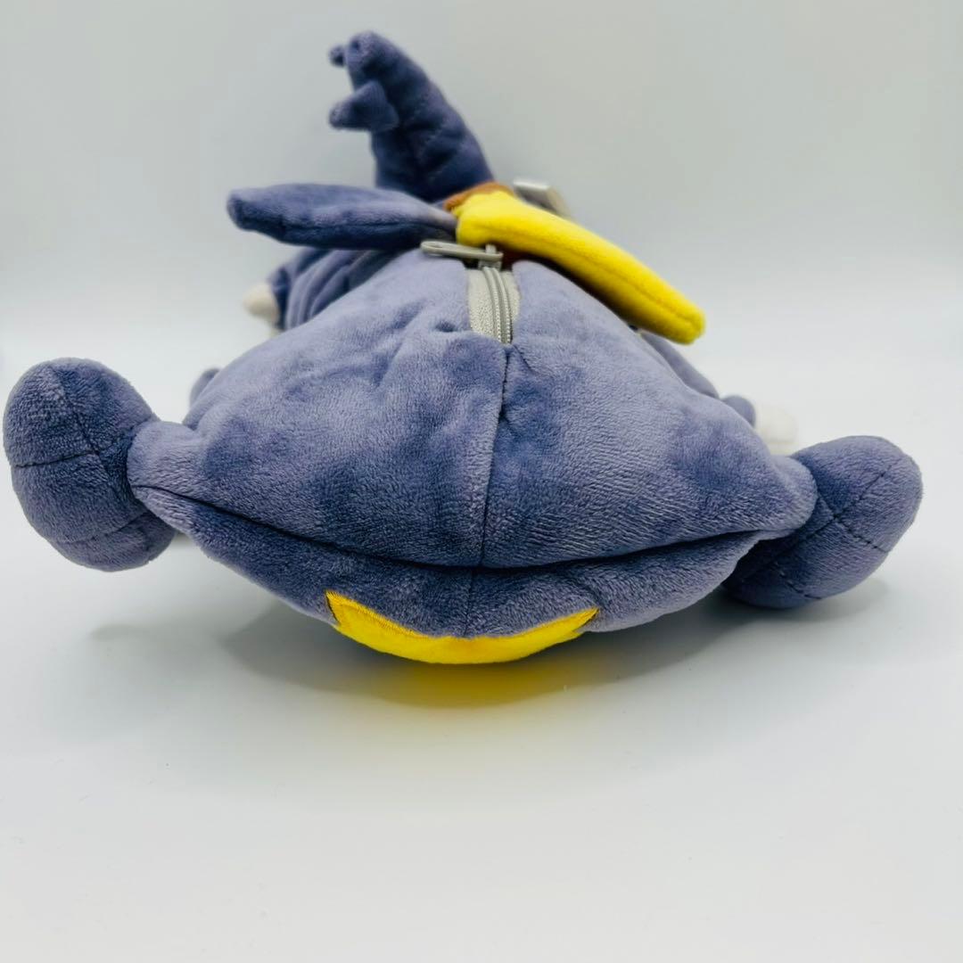 ポケモンセンター限定 かいじゅうマニア ガブリアスマニア ピカチュウ