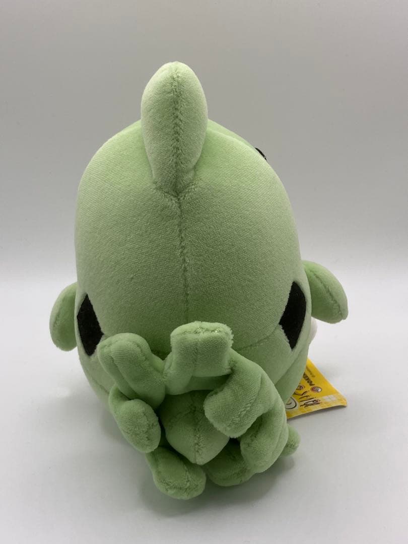 【超希少】ポケモンセンター ヨーギラス　ぬいぐるみのぬいぐるみ　ポケドール　タグ