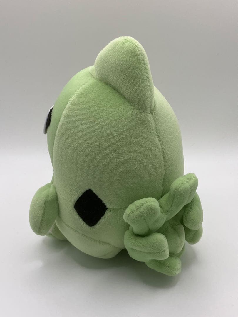 【超希少】ポケモンセンター ヨーギラス　ぬいぐるみのぬいぐるみ　ポケドール　タグ