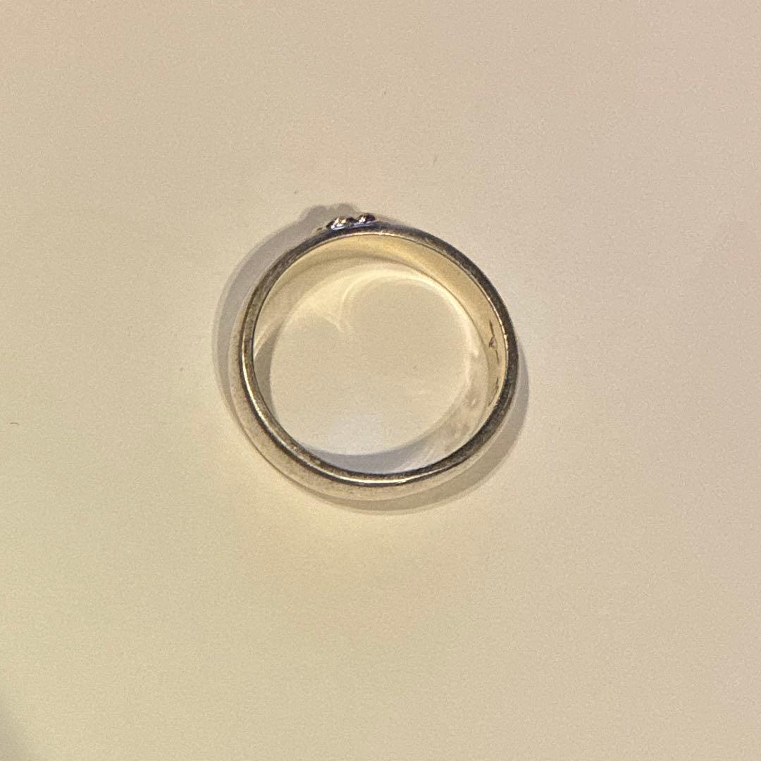 Tady&King silver925 K18 ローズ 22~23号 - メルカリ