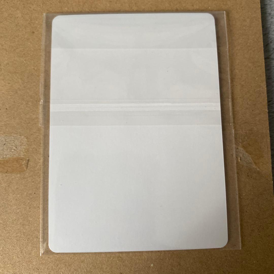 未開封】デジタル版 GOD RANK 景品 エナジーマーカー