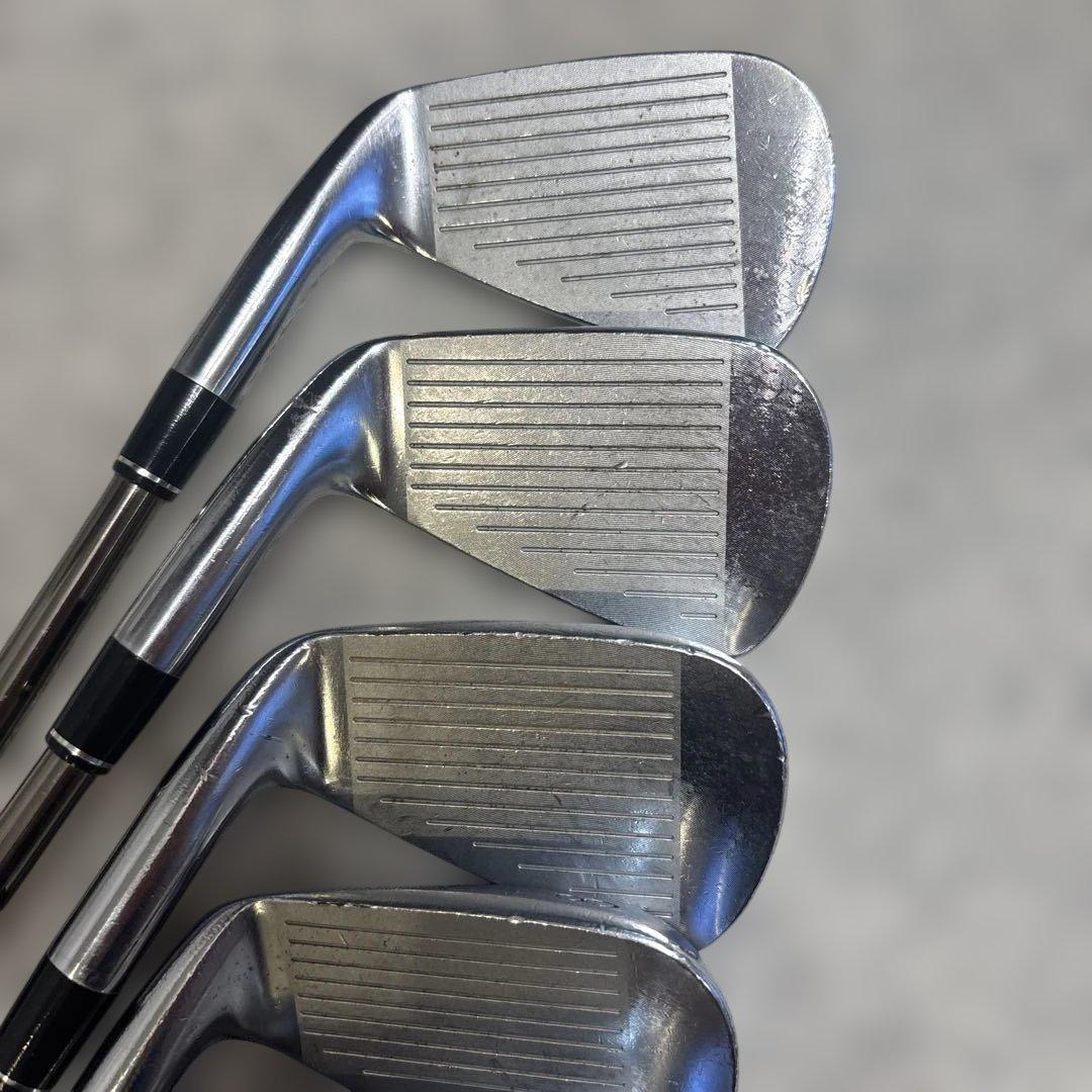 名器！KAMUI PRO KP-103UC 6本セット