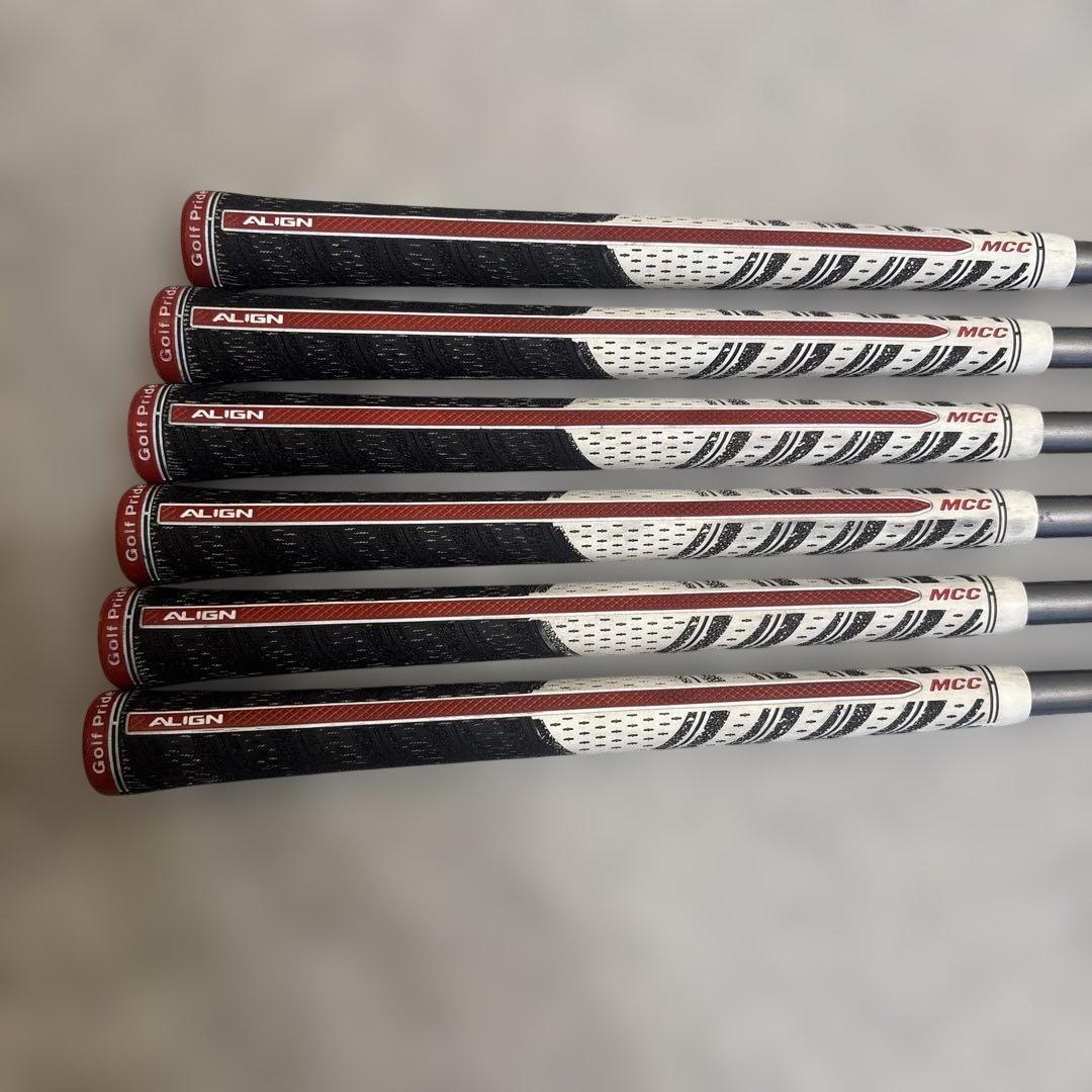 名器！KAMUI PRO KP-103UC 6本セット