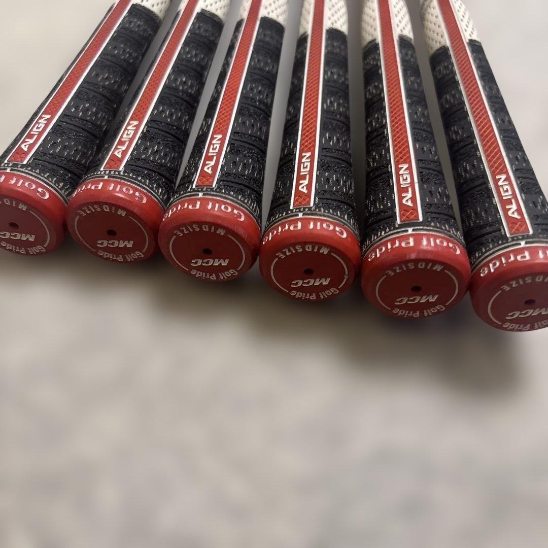 名器！KAMUI PRO KP-103UC 6本セット