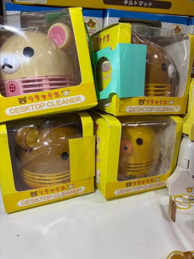 リラックマ　まとめ売り　23個セット