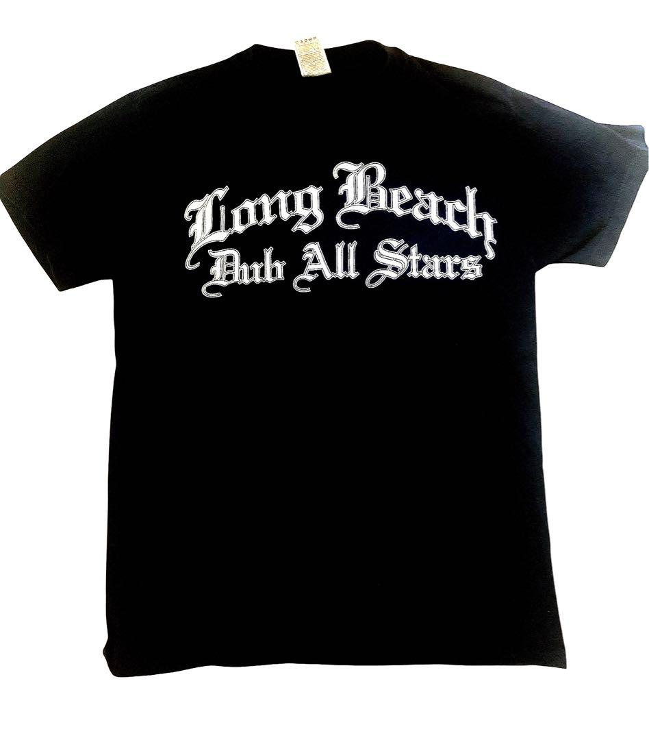Long Beach Dub AllStars Tシャツ