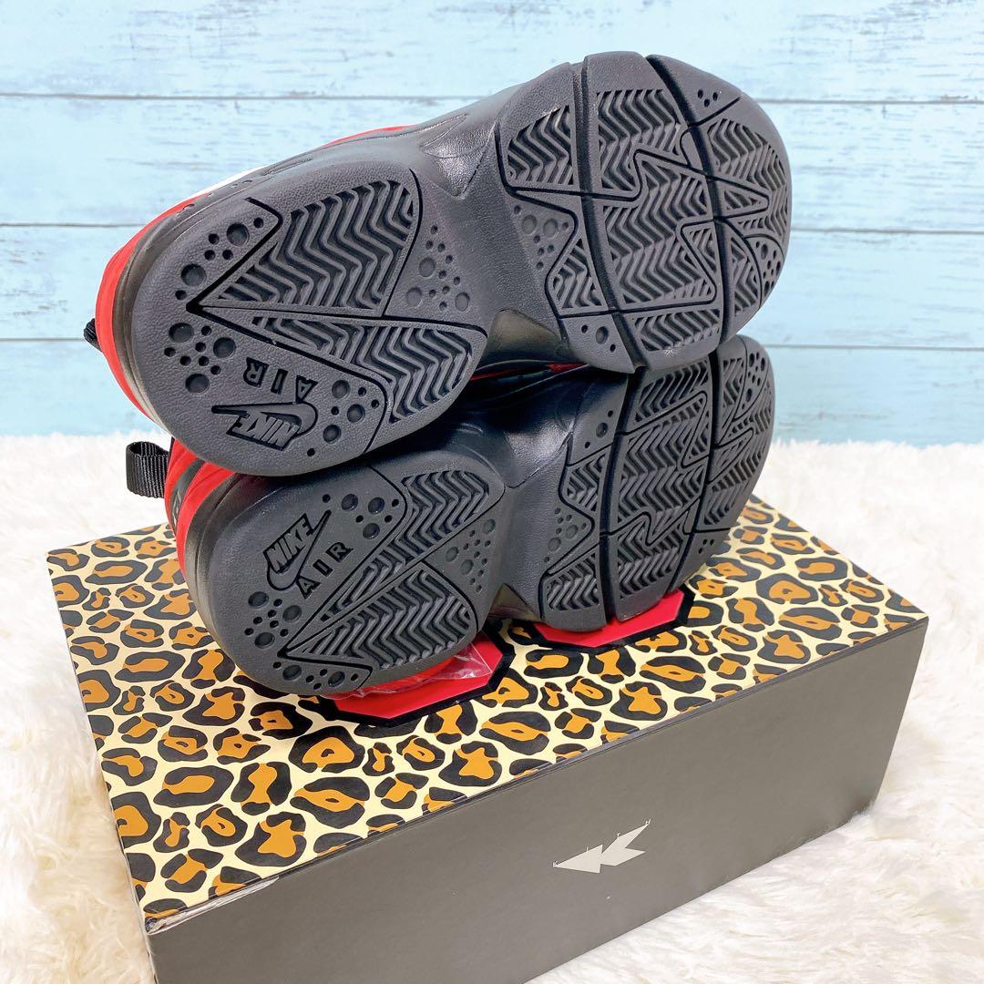 KITH×Nike Air Maestro 2 27.5cm エアマエストロ