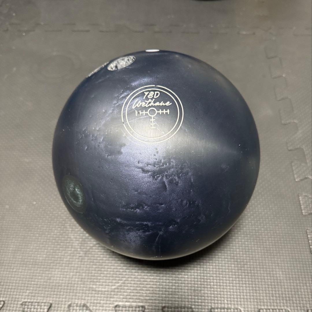 ブラックパール ウレタン ハンマー 78D 14ポンド - メルカリ