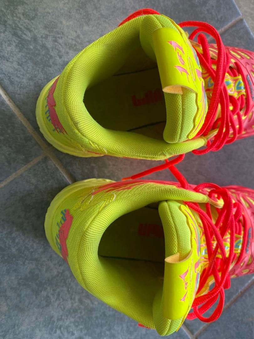 プーマ MB.04 1LOVE ラメロ・ボール　27.5cm