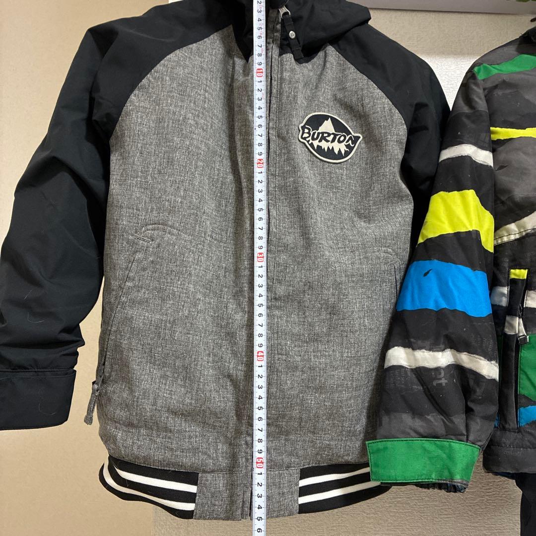 買うスポーツ - Burton & Billabong &ヘルメット子ども用スキーウェア