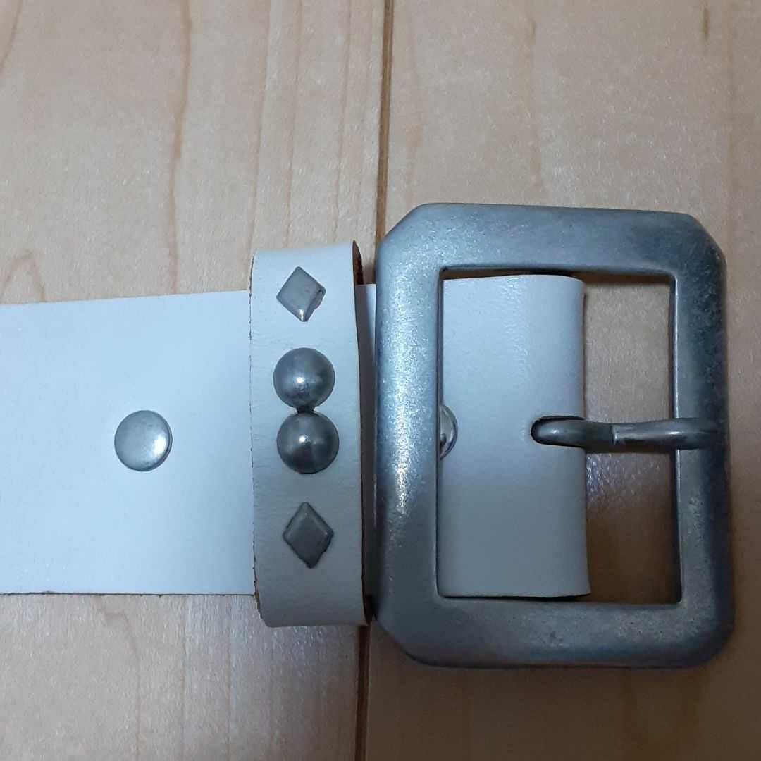 ウルフズヘッド 初期スタッズベルト 正規品 付属品有 ビンテージ