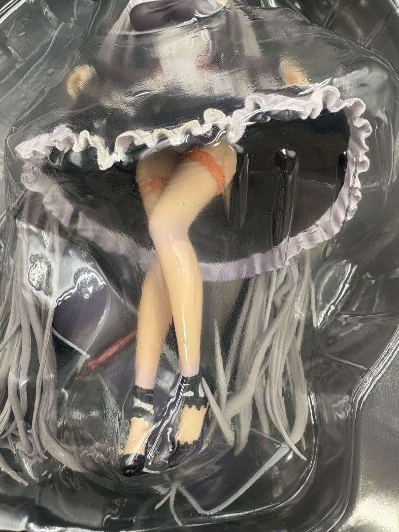 アズールレーン フォーミダブル フィギュア