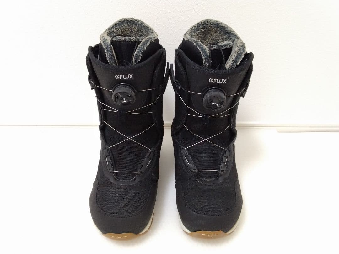 ◇FLUX GT BOA スノーボードブーツ 27.5cm◇