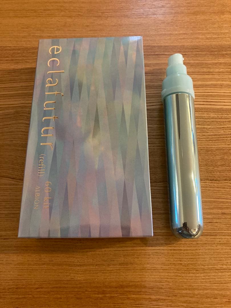 アルビオン　エクラフチュールt 60ml レフィル アルビオン エクラフチュール t 60ml(レフィル) / ALBION(アルビオン