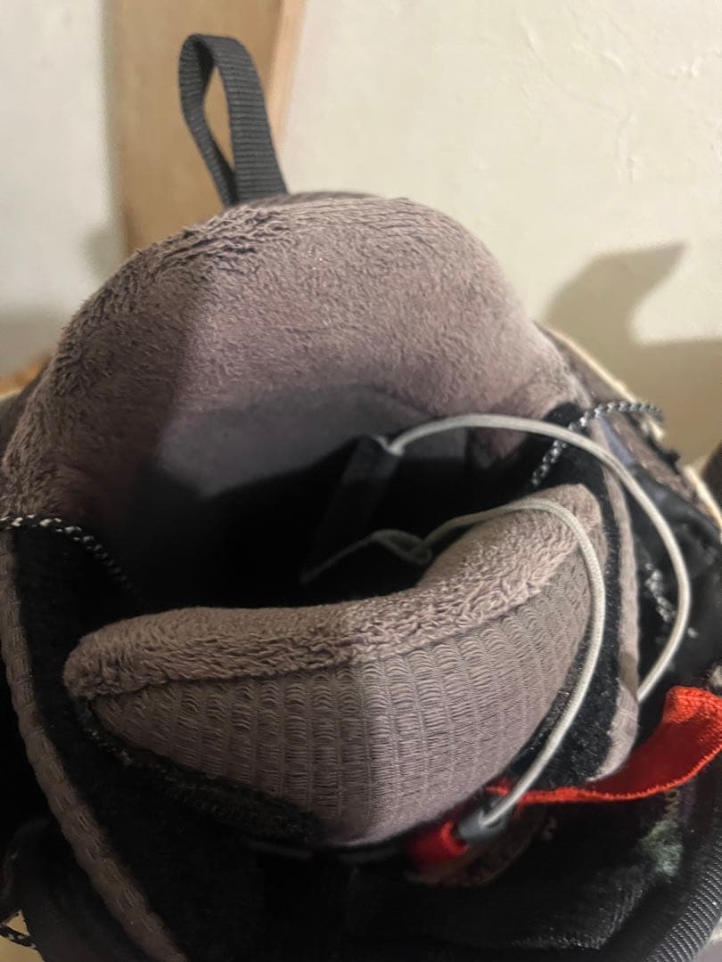 ワイドフィット！BURTON RULER アジアンフィット　25.5cm