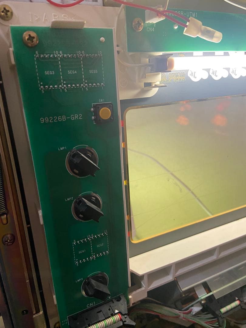 スロット　イレグイ　4号機　不要