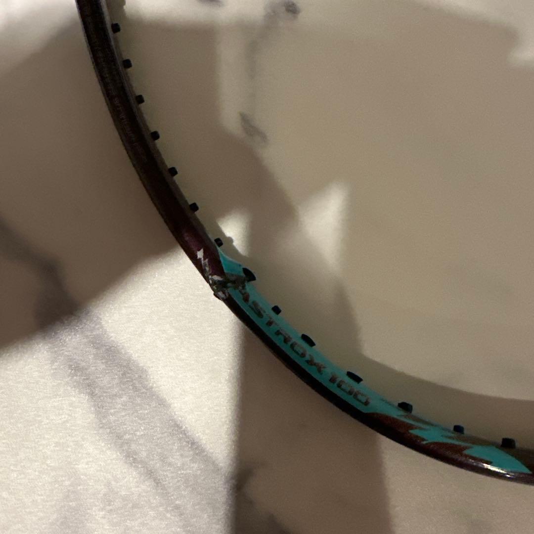 Yonex Astrox 100 ZZ & ZX Badminton Racket Review - By Volant