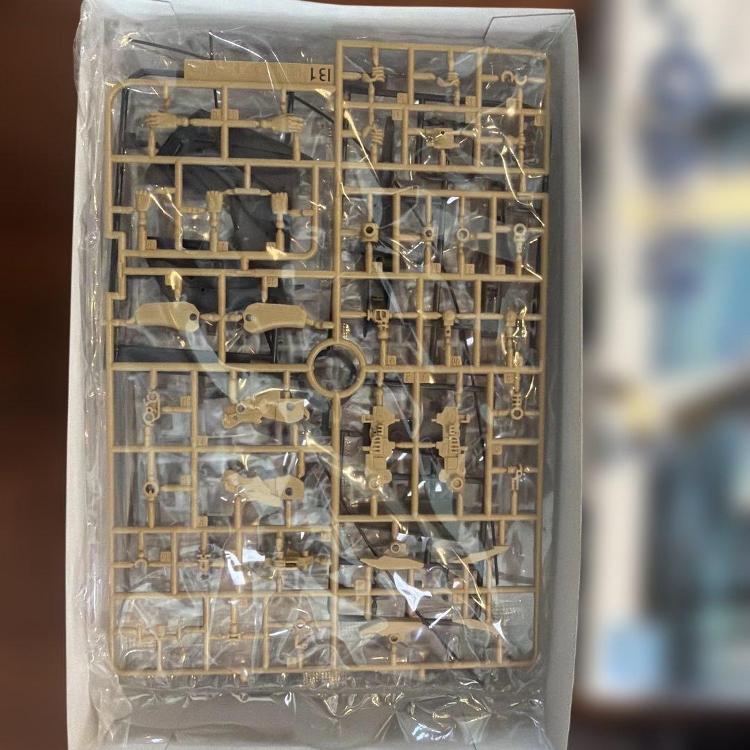 T*い様 HG エルガイム マークⅡ バッシュ 4体セット 未組み立て - メルカリ