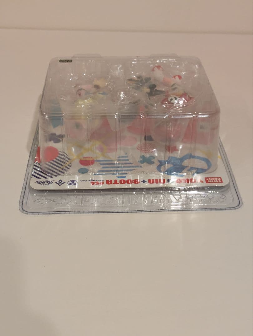 Twin Pack／ヨーコ＆ニア＋ブータ（天元突破グレンラガン｜フィギュア）