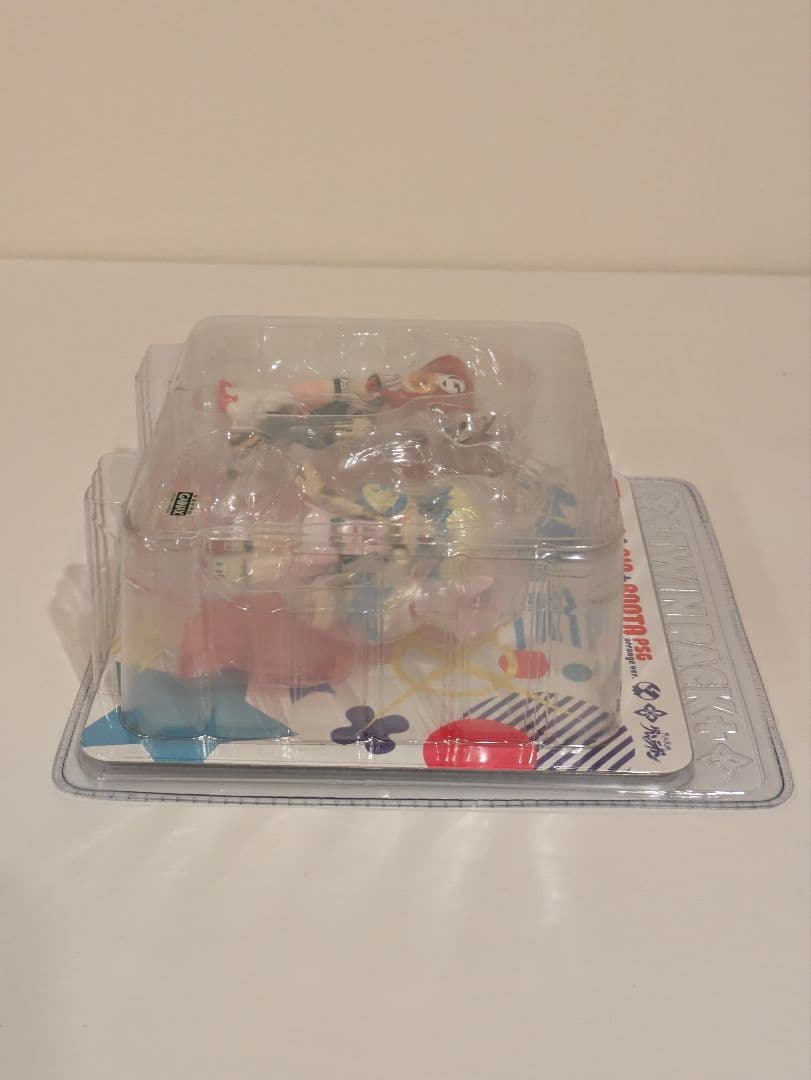 Twin Pack／ヨーコ＆ニア＋ブータ（天元突破グレンラガン｜フィギュア）