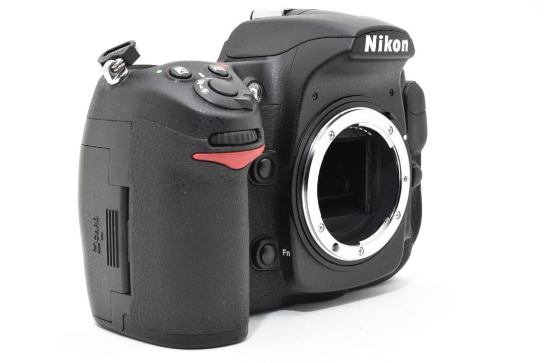 ★美品★《ショット数2,270回 》NIKON D300s ボディ #787W