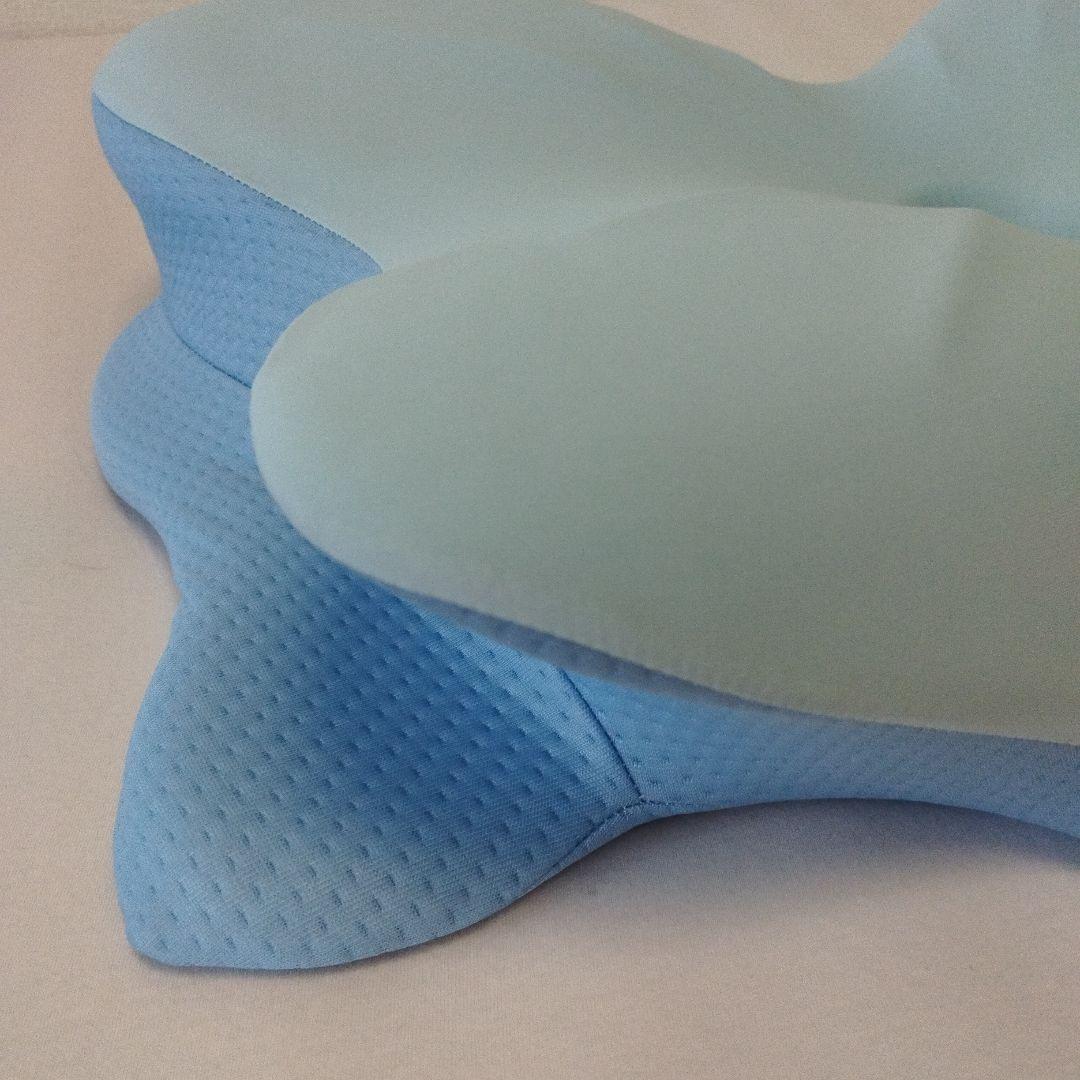 derila Ergo Edition デリラ エルゴ 枕 ピロー 新品未使用 - メルカリ