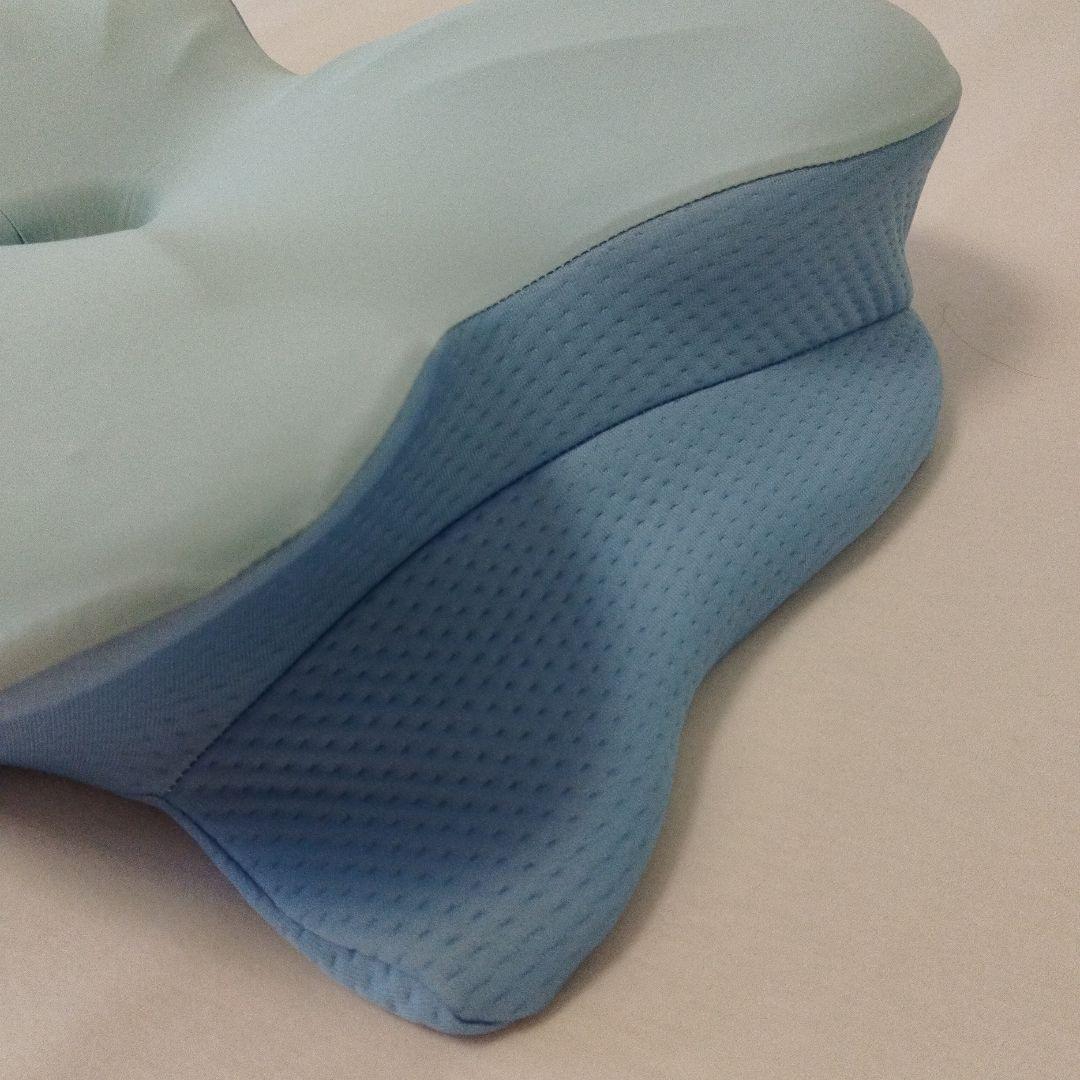 derila Ergo Edition デリラ エルゴ 枕 ピロー 新品未使用 - メルカリ