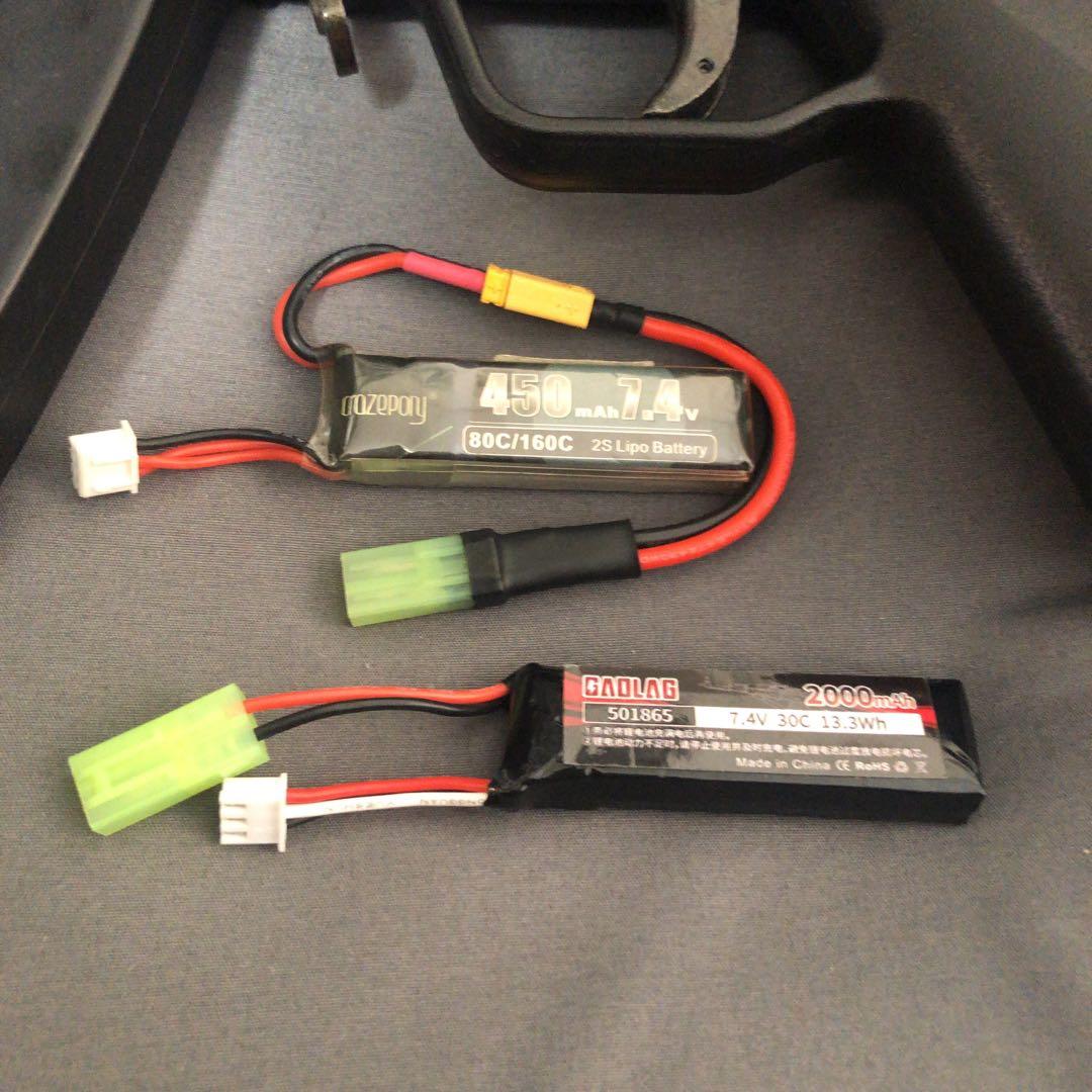 東京マルイ Heckler & Koch MP5A5 スタンダード電動ガン